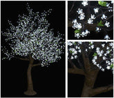 Photo of LED Blossom Tree 2000 Realistic - Marquis Gardens